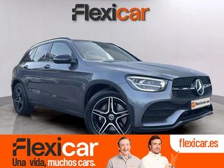 Mercedes GLC GLC 200 d 4MATIC