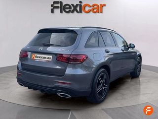 Mercedes GLC GLC 200 d 4MATIC