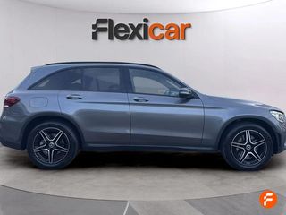 Mercedes GLC GLC 200 d 4MATIC
