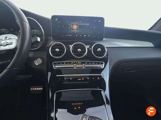 Mercedes GLC GLC 200 d 4MATIC
