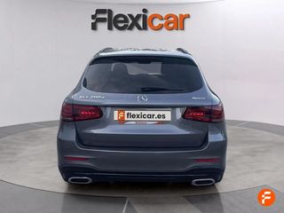 Mercedes GLC GLC 200 d 4MATIC