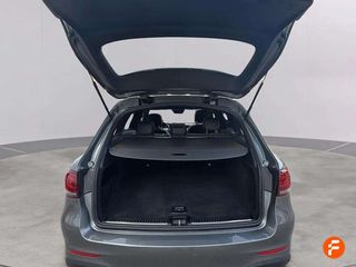 Mercedes GLC GLC 200 d 4MATIC