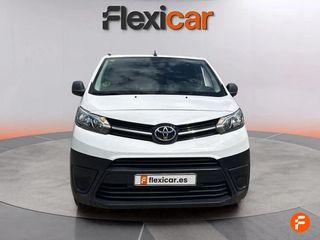Toyota Proace TOYOTA Proace 1.6D COMFORT 1PL 2PT L1
