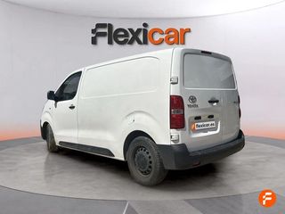 Toyota Proace TOYOTA Proace 1.6D COMFORT 1PL 2PT L1
