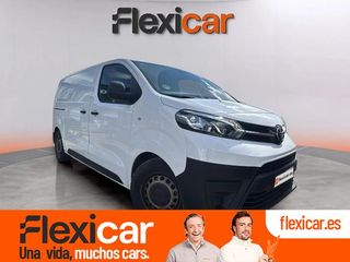 Toyota Proace TOYOTA Proace 1.6D COMFORT 1PL 2PT L1