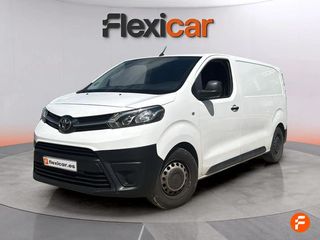 Toyota Proace TOYOTA Proace 1.6D COMFORT 1PL 2PT L1