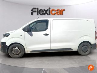 Toyota Proace TOYOTA Proace 1.6D COMFORT 1PL 2PT L1