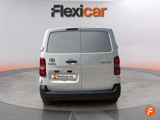 Toyota Proace TOYOTA Proace 1.6D COMFORT 1PL 2PT L1