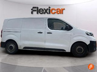 Toyota Proace TOYOTA Proace 1.6D COMFORT 1PL 2PT L1