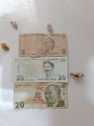 Moneda 5 Pesetas 1993