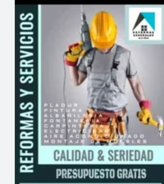 Reformas en general