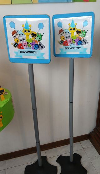 Set Completo Sprunki per Festa di Compleanno