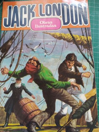 Lote Obras Ilustradas