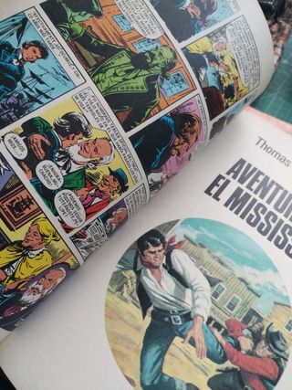 Lote Obras Ilustradas