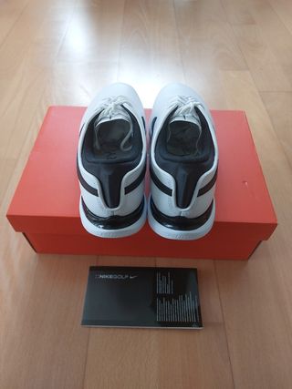 Zapatilla Golf Nike