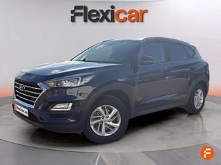 Hyundai Tucson 1.6 GDi Essence BE 4x2