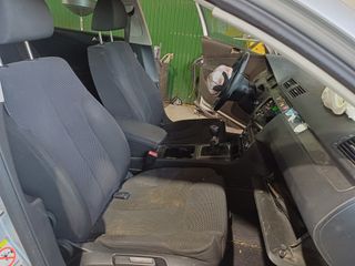 DESPIECE COMPLETO VOLKSWAGEN PASSAT (3C2)