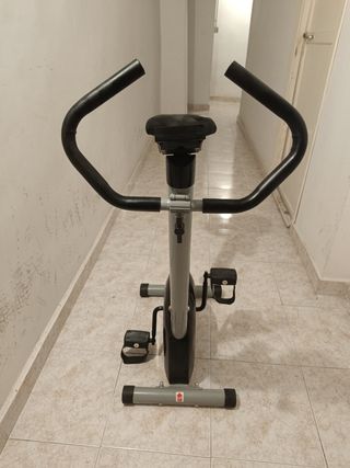 Bicicleta estática