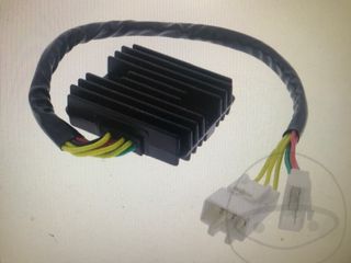 Regulador Corriente Honda CBR 900 954 RR 02-03