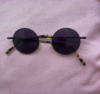 Occhiali Missoni Vintage Rotondi