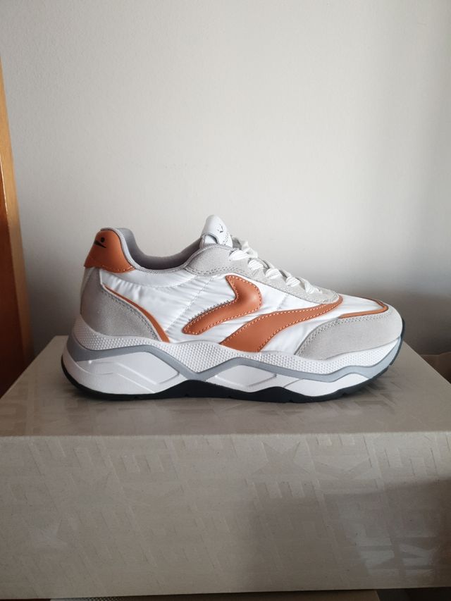 Zapatillas Voile Blanche Mujer Talla 39