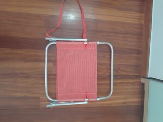 Silla plegable Aktive playa piscina