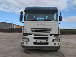 Despiece IVECO MIVSK0