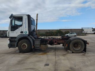 Despiece IVECO MIVSK0