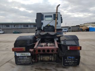 Despiece IVECO MIVSK0