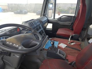 Despiece IVECO MIVSK0