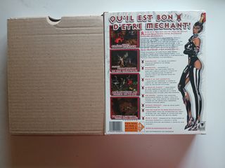 Dungeon Keeper 2 Edición Limitada PC