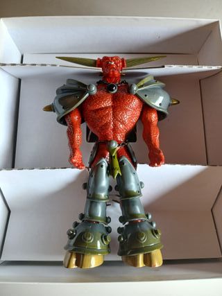 Dungeon Keeper 2 Edición Limitada PC