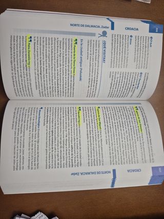 Guia Croacia