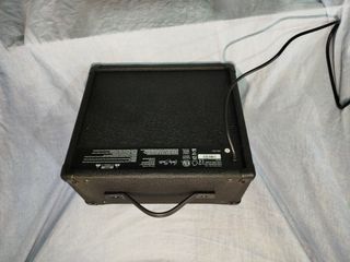Amplificador Bajo Harley Benton HB-20B
