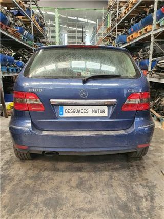 Despiece Mercedes-Benz Clase B 2.0 180