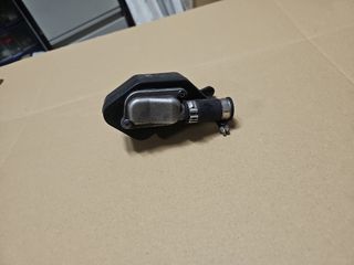 Filtro/Catalizador Piaggio Nrg Power DD