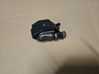Filtro/Catalizador Piaggio Nrg Power DD