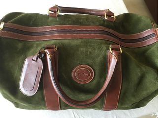 Bolso de viaje