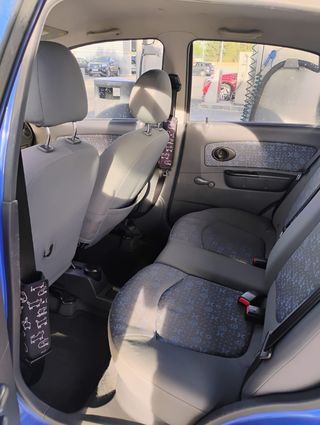 Chevrolet Matiz 2006