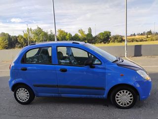 Chevrolet Matiz 2006