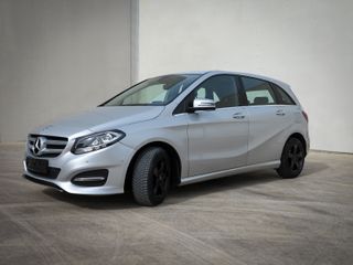 Mercedes-Benz B180 autom 2017