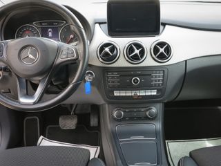 Mercedes-Benz B180 autom 2017
