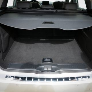 Mercedes-Benz B180 autom 2017