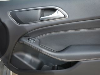 Mercedes-Benz B180 autom 2017