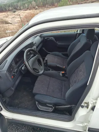 Volkswagen Golf 1996