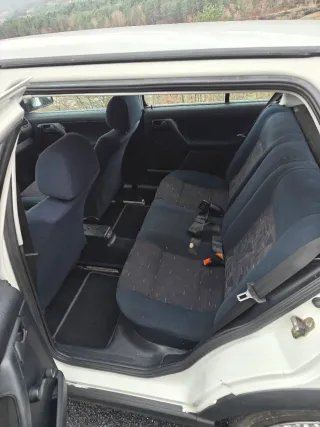 Volkswagen Golf 1996