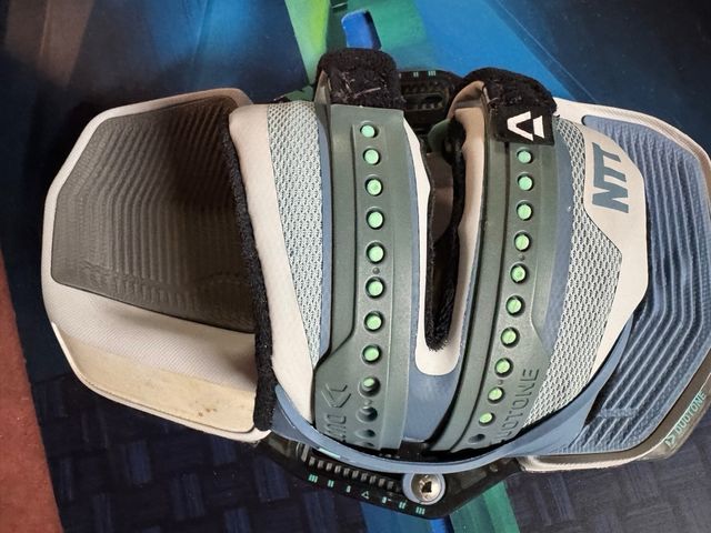 Tavola Duotone Jaime SLS 2021