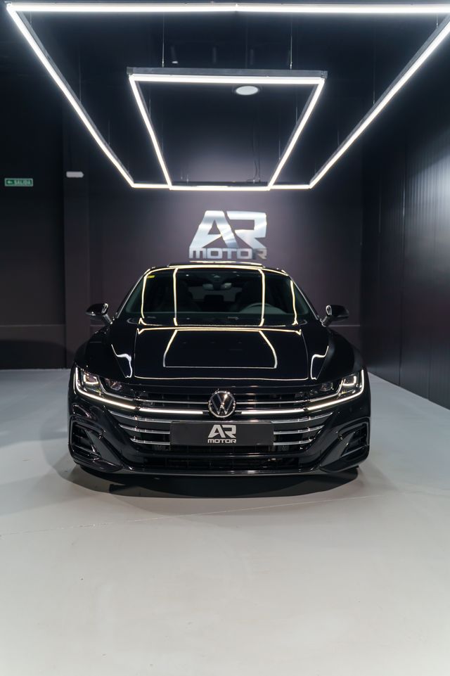 VOLKSWAGEN Arteon RLine 2.0 TDI 200CV DSG SB