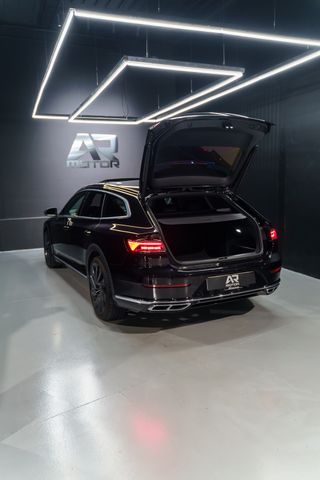 VOLKSWAGEN Arteon RLine 2.0 TDI 200CV DSG SB
