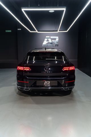 VOLKSWAGEN Arteon RLine 2.0 TDI 200CV DSG SB